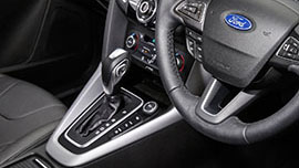 Avtomatski menjalniki AC Tit