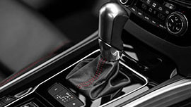 Avtomatski menjalniki AC Tit