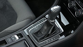 Avtomatski menjalniki AC Tit