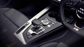 Avtomatski menjalniki AC Tit