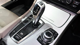 Avtomatski menjalniki AC Tit