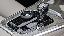 Avtomatski menjalniki AC Tit