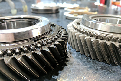 Servis menjalnika AC Tit